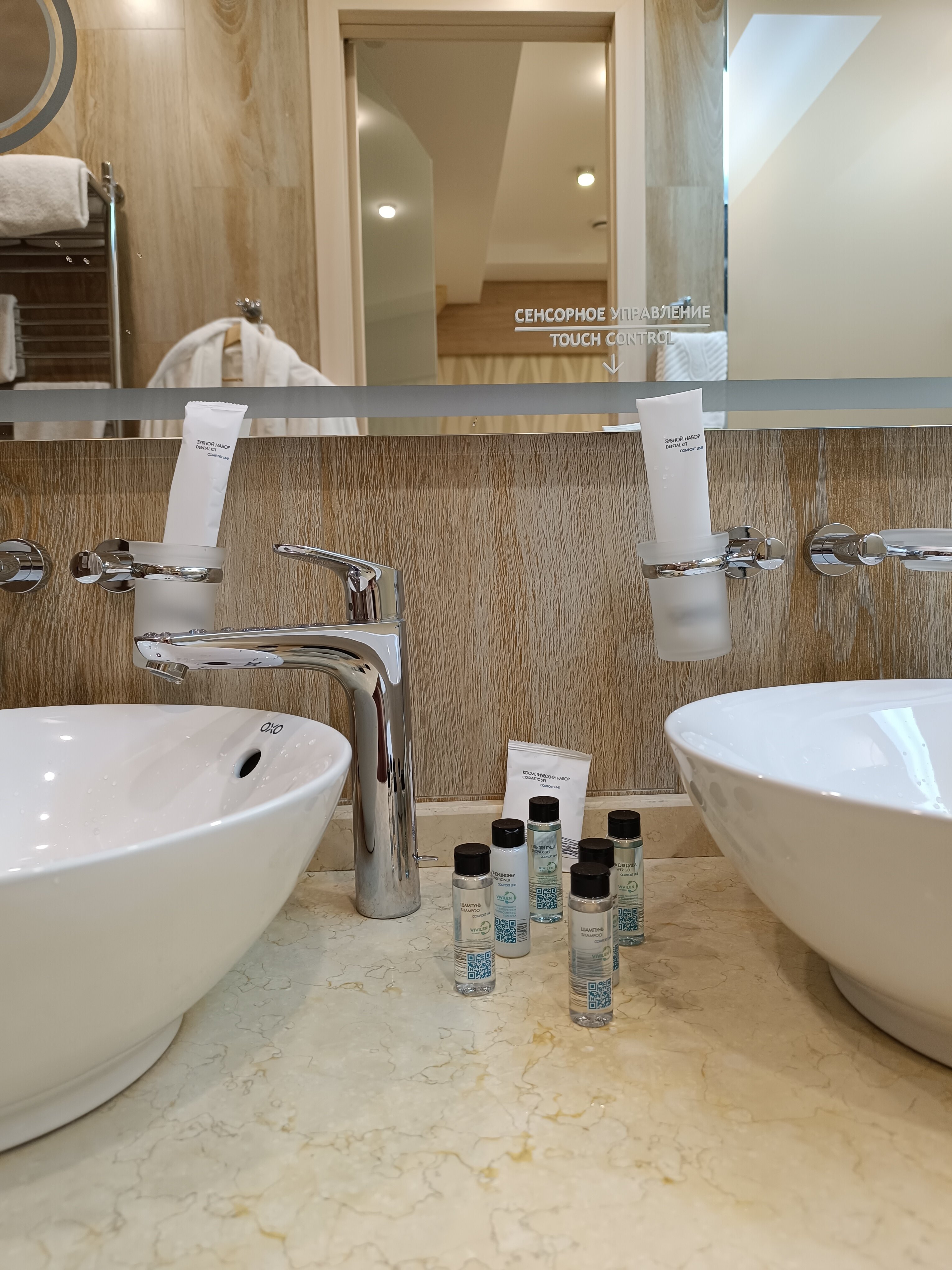 Фото Bliss Hotel & SPA