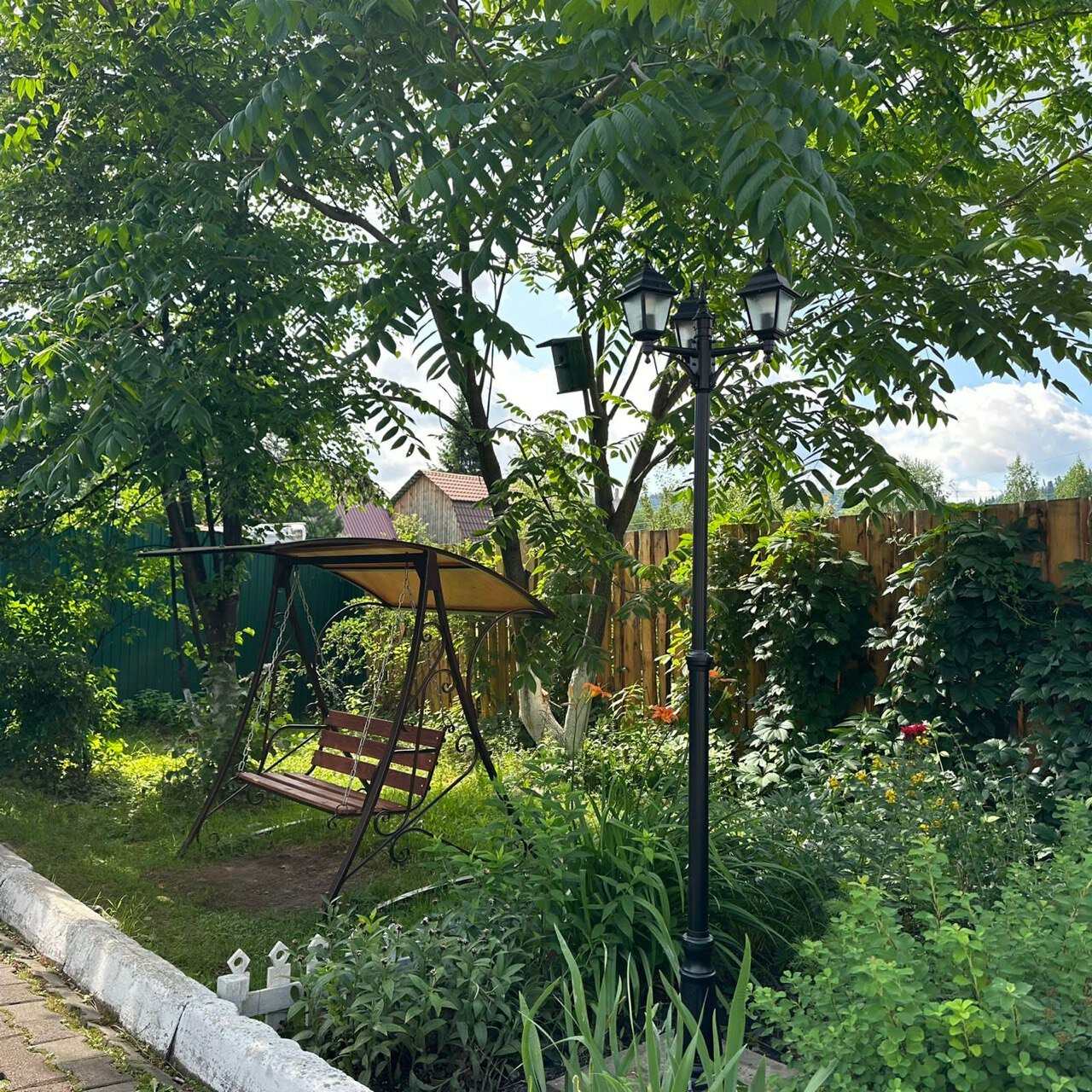 Фото Татьянин Дом