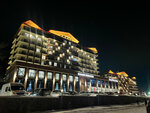 Sports Residence (selo Syrostan, ulitsa Fyodora Konyukhova, 5), hotel