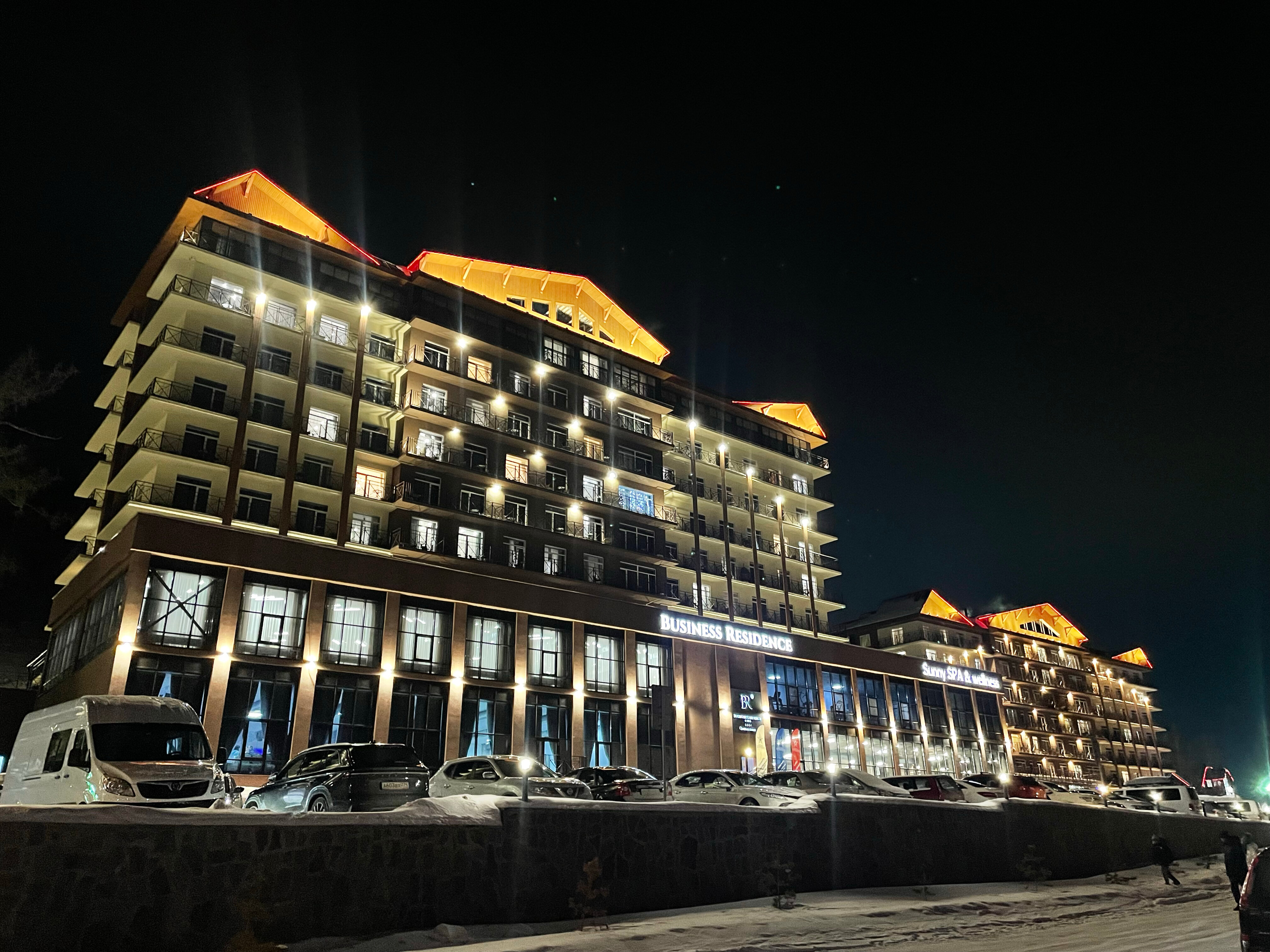 Фото отеля 2