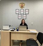 Business-Urist (stanitsa Severskaya, ulitsa Komarova, 11), servicios legales