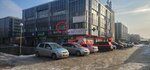 Пилки-Lucky (rabochiy posyolok Krasnoobsk, 244/4), nail salon