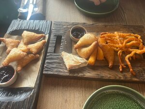ProfTesto (Kaluga, Fomushina Street, 33), restaurant
