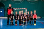 Avangard (Novoperedelkinskaya Street, 13к1), sports club