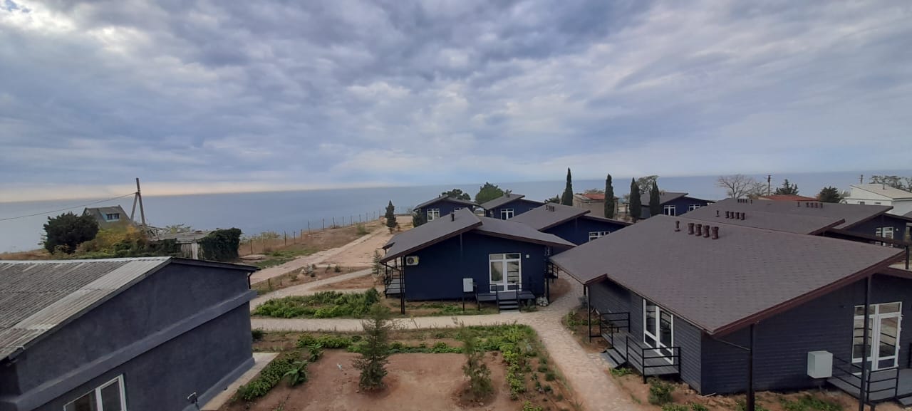 Фото Каравелла