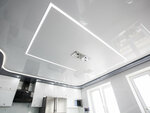 Ceilings 11 (Dyrnos Place, 98/1), sistemas de techado