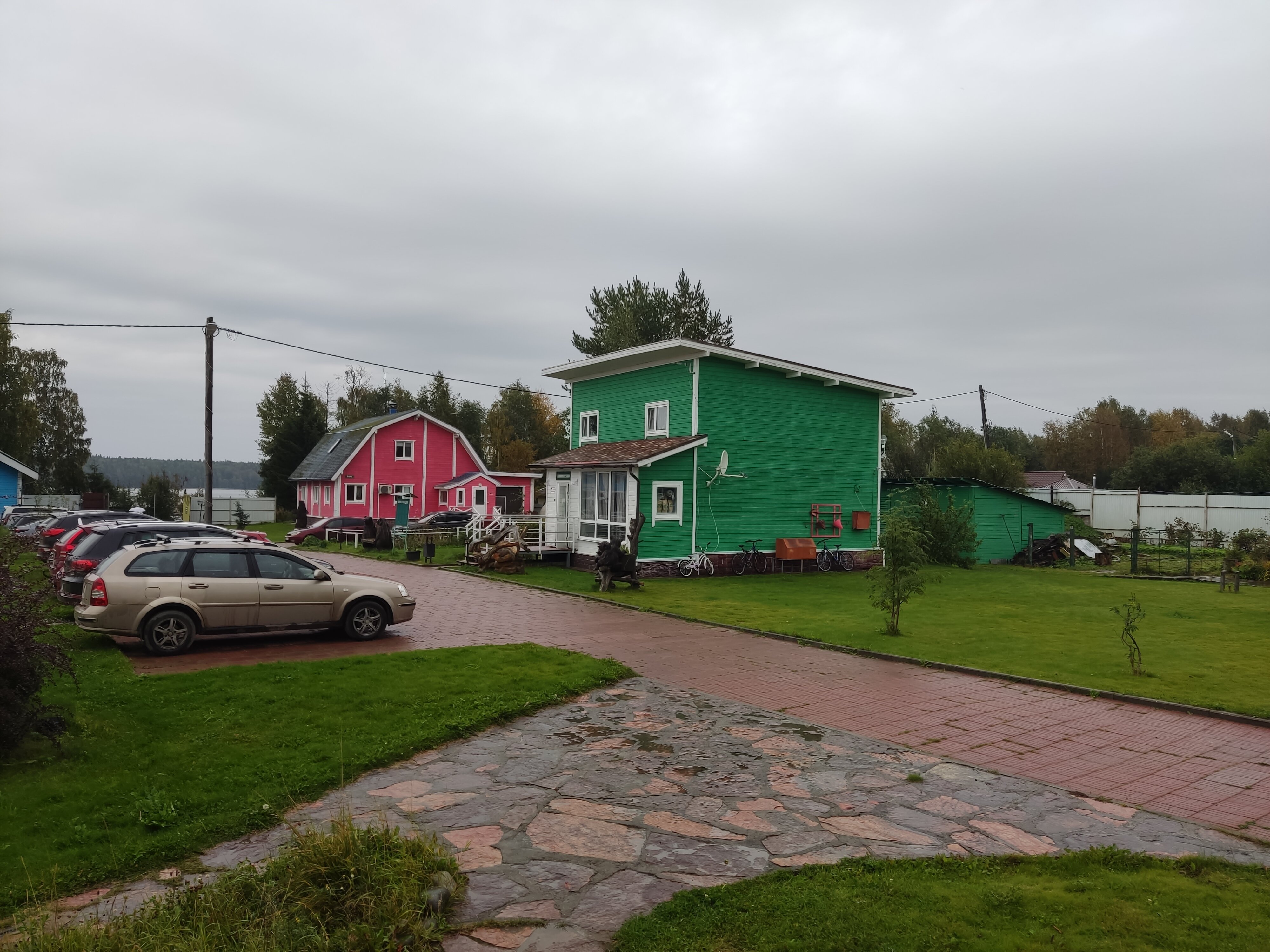 Фото Суйсарь