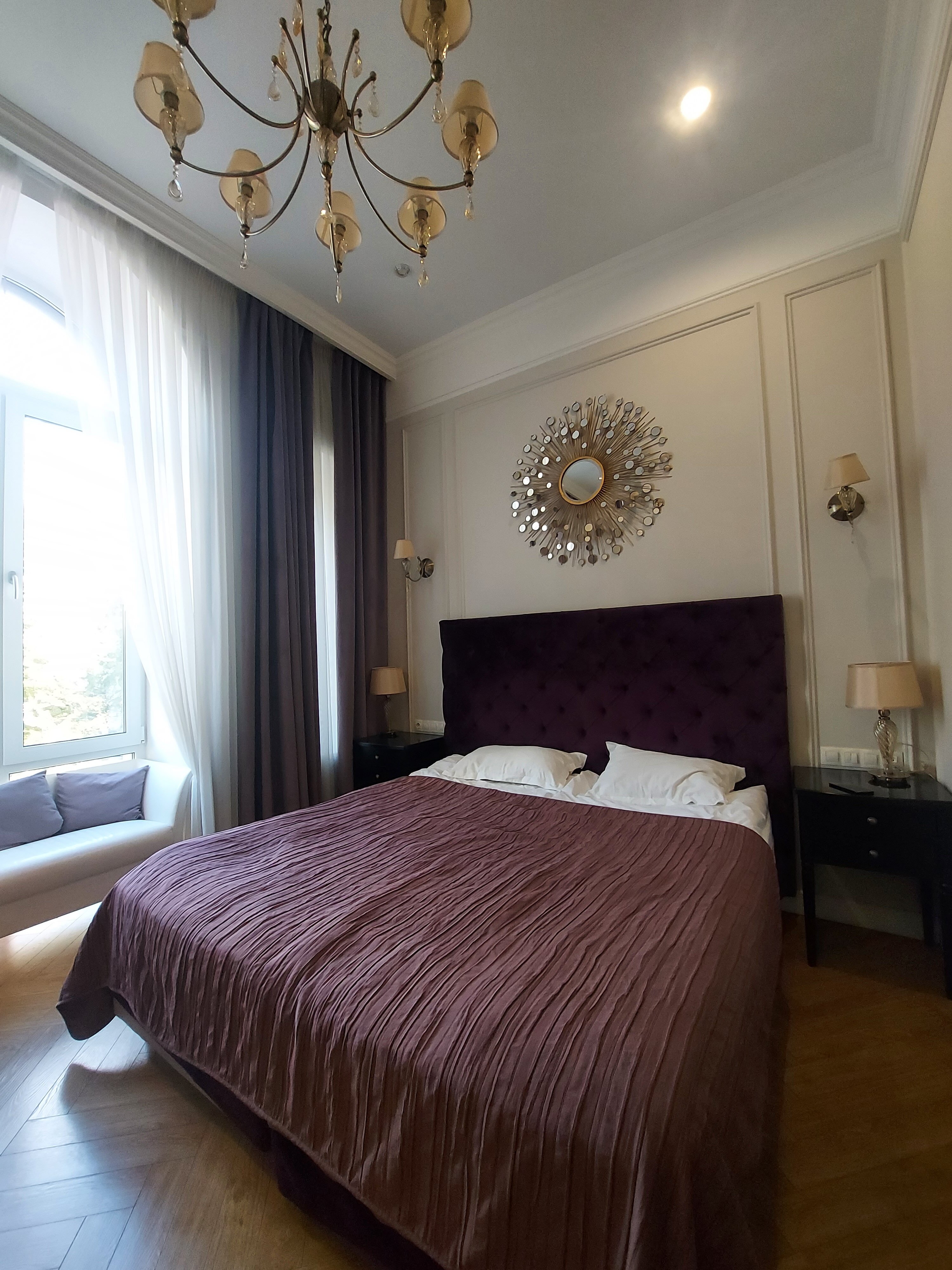 Фото Grand Memories