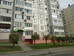 Полимерки (pereulok Dzerzhinskogo, 24) ، دورات ودروس الماجستير