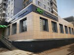 Vector (posyolok Sokolovka, Polevaya Street, 58), windows