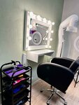 Студия реконструкции волос (rabochiy posyolok Kalininets, 36/2), beauty salon