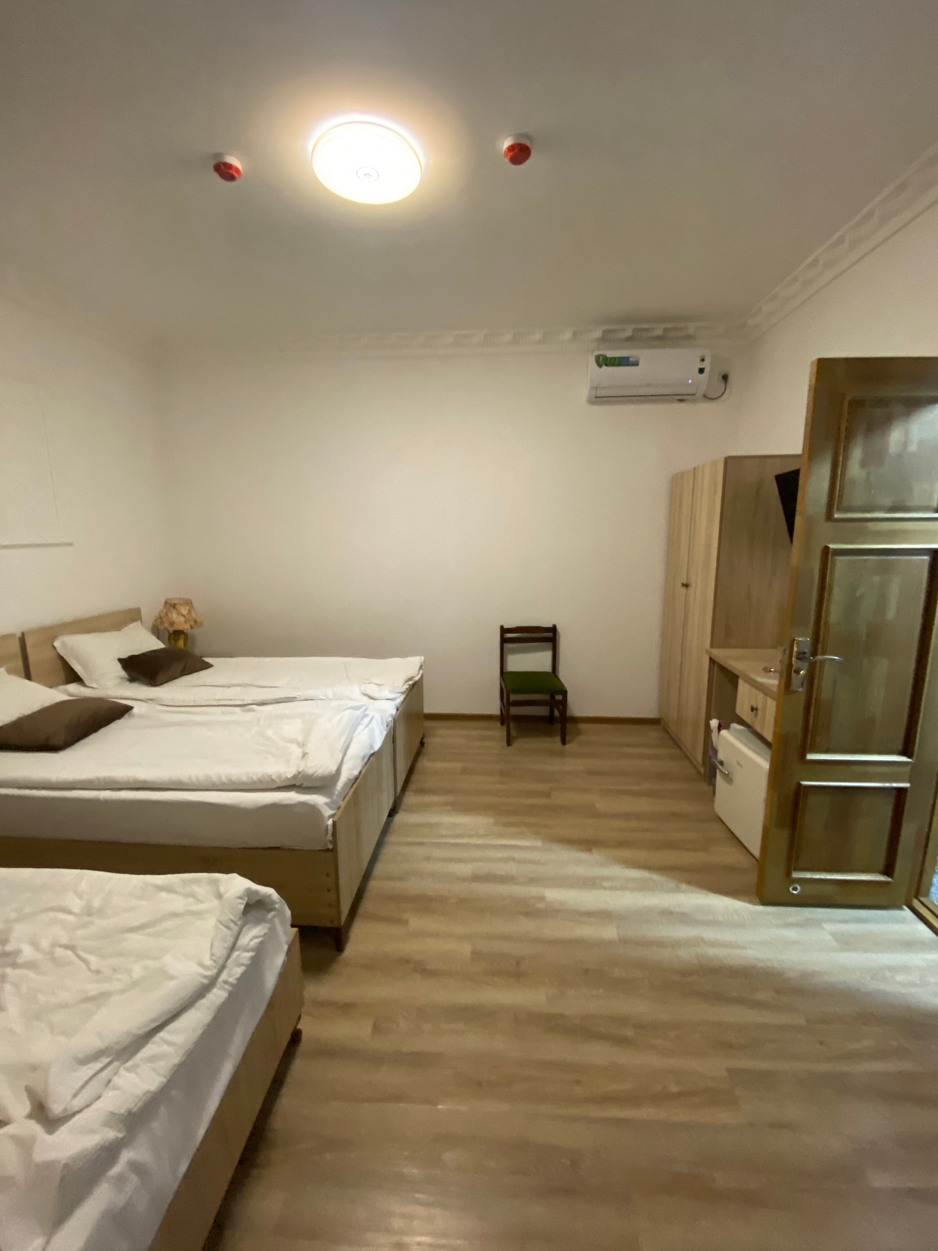 Фото Nabibek Terrace