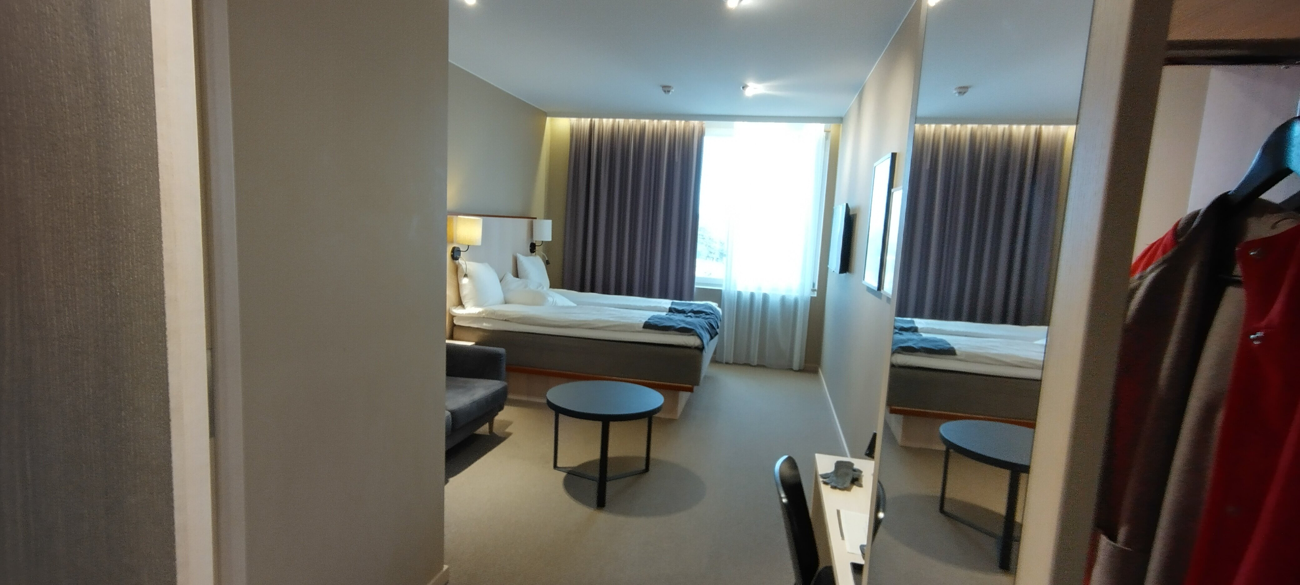 Фото Ibis Styles Paris Romainville