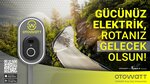 Otowatt Charging Station (Izmir, Anadolu Street, 41), electric car charging station