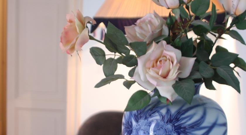 Фото Colazione Al Vaticano