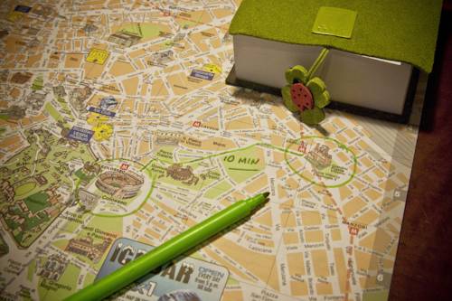 Фото Domus Victoria Guesthouse