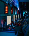 True Gamers – Villanova (Amaranta A, Wadi Al Safa 5, Dubai Land, Dubai), computer club