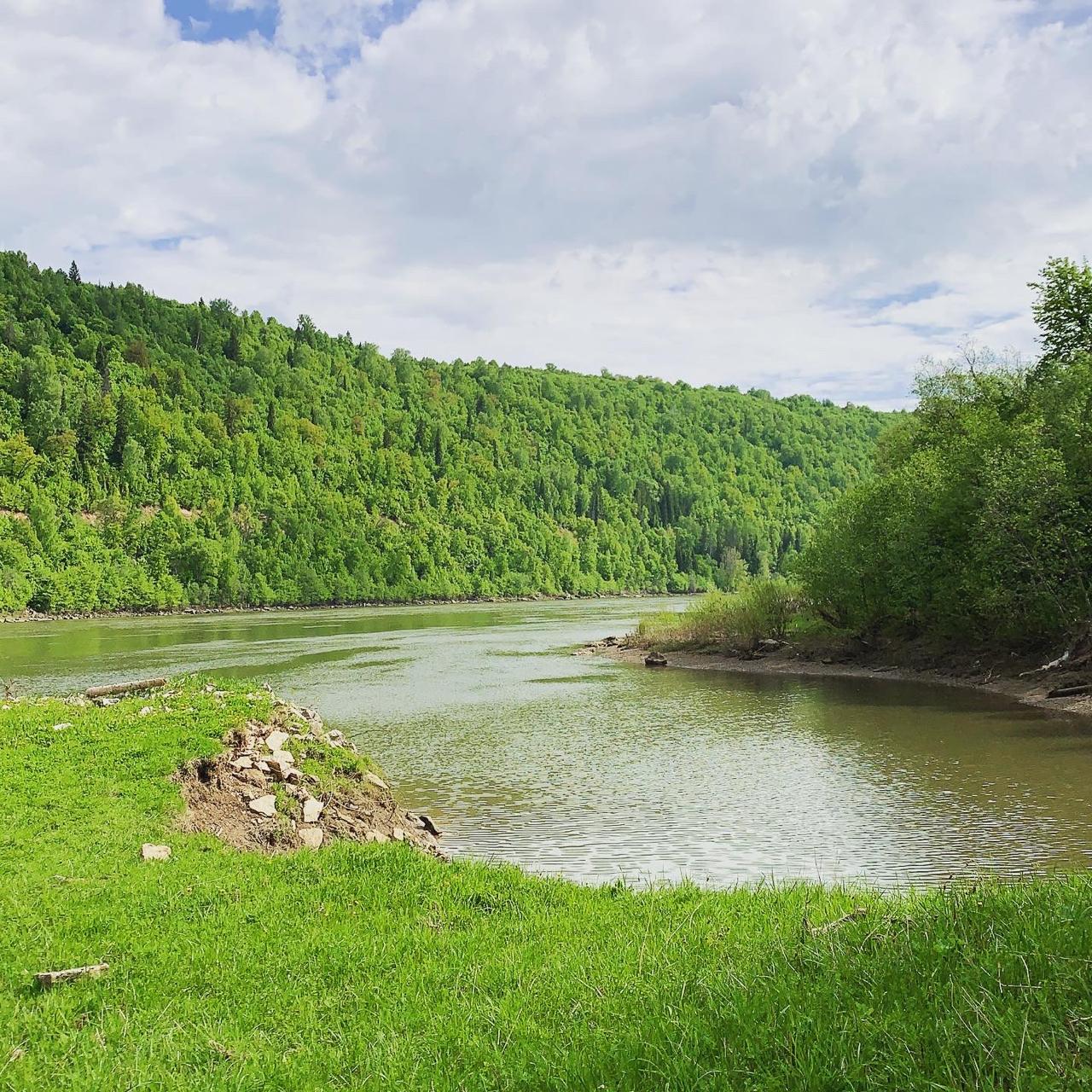 Фото Дом на Заречной