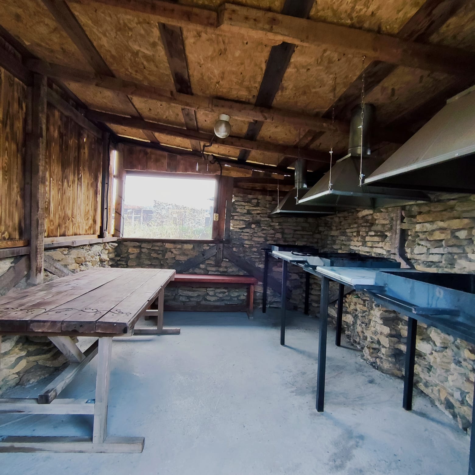 Фото Зеленогорье крепость Яръ