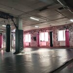 Strong People Gym (Vrubelya Street, 11), sports club