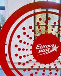 Europa Plus (Stanislavskogo Street, 21с3) ، محطة إذاعية