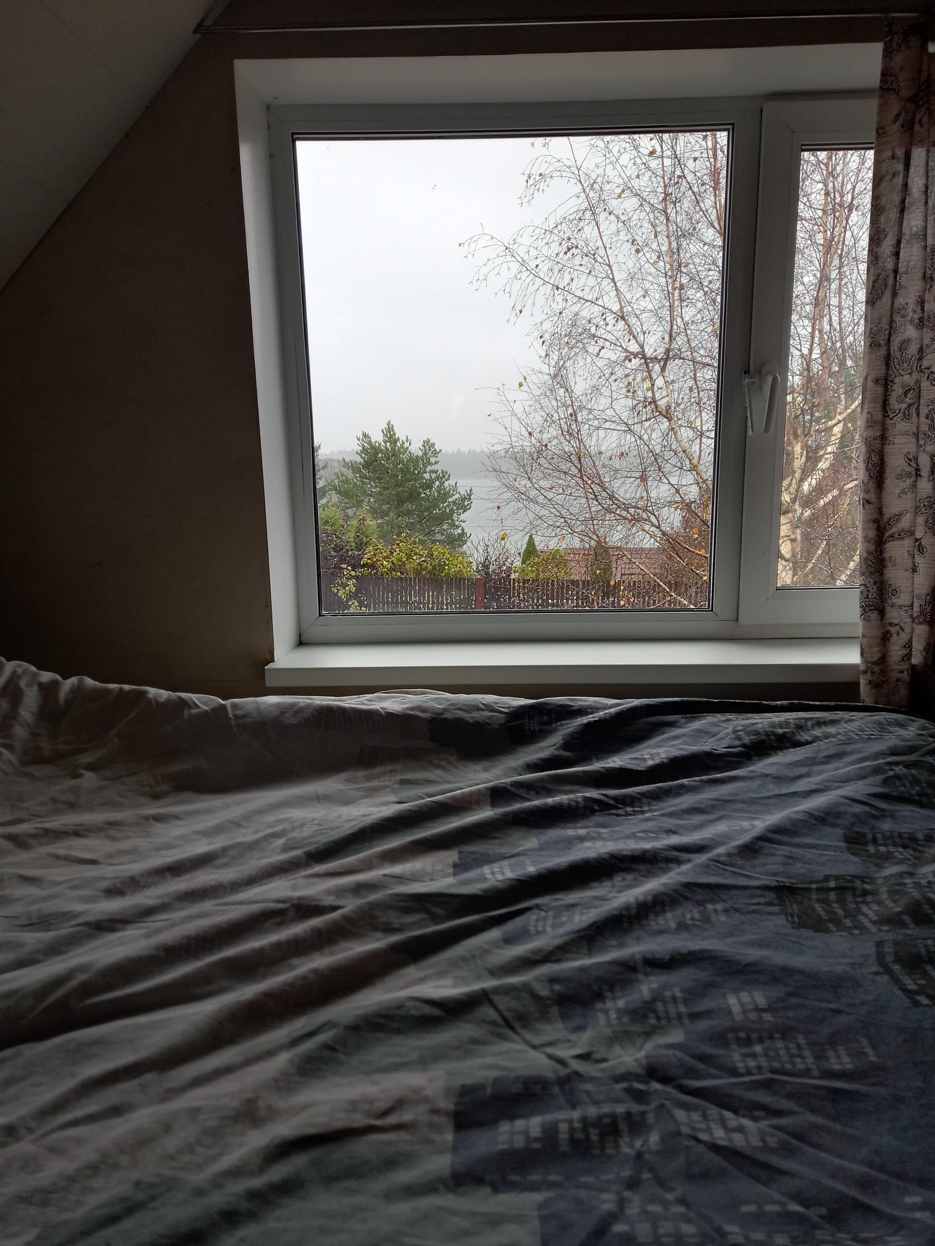 Фото Дом у родника