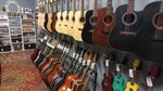 Your Sound (Internatsionalnaya Street, 100к26), music store