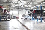 Твой Сервис (Urban-type settlement of Medvedevo, Chekhova Street, 18Б), car service, auto repair