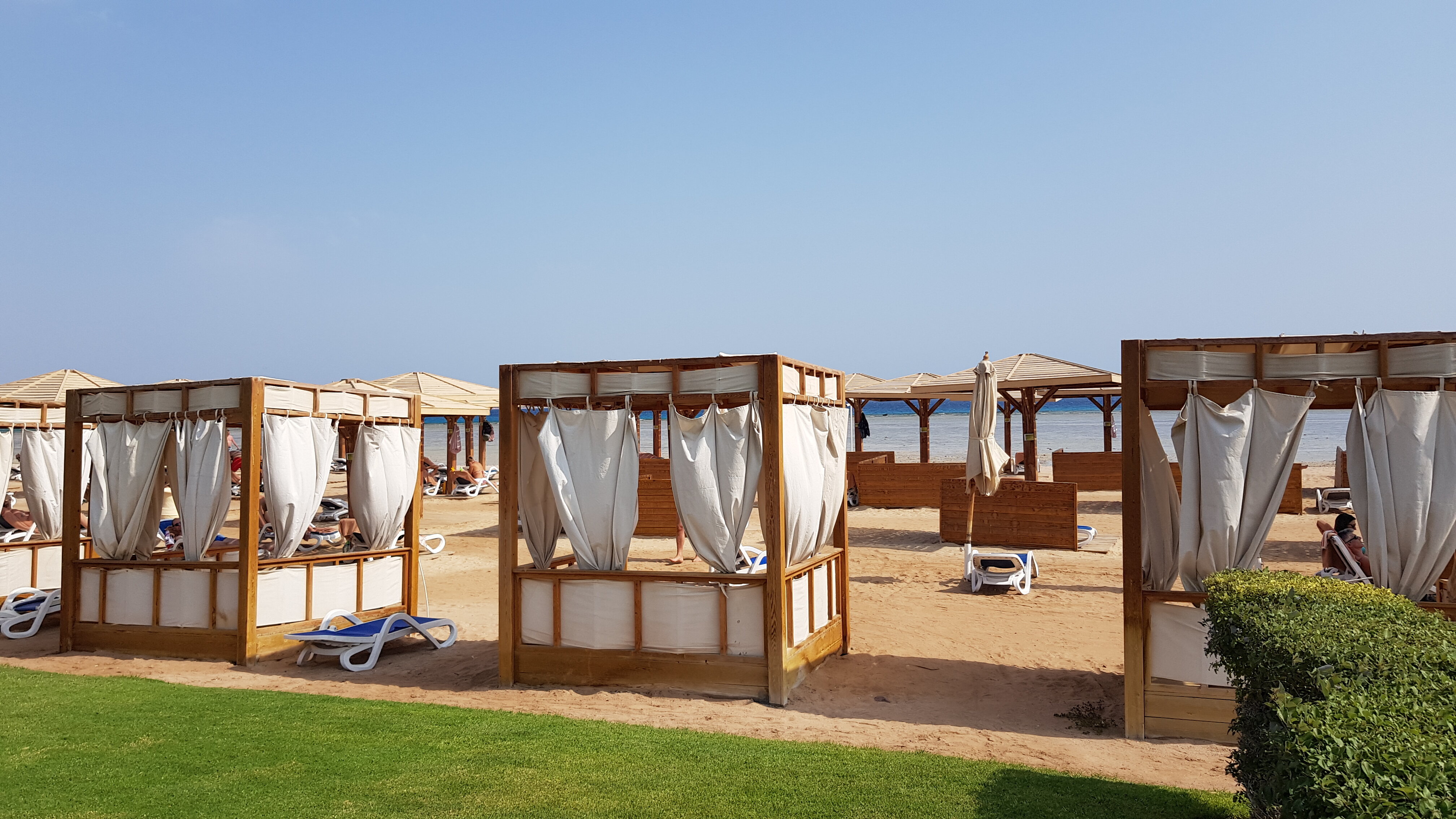 Фото Tropitel Sahl Hasheesh