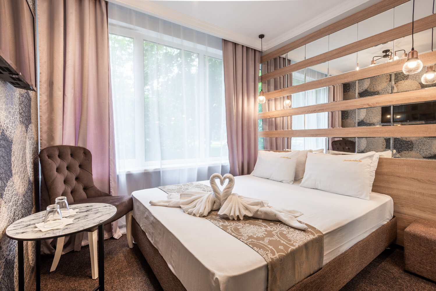 Фото Сова на Планерной