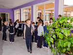 Центр образования и творчества Петровский дворец (Красная ул., 8), общеобразовательная школа в Петрозаводске