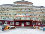Kadrovy rezerv g. Krasnoyarska Tsentr Iku (ulitsa Partizana Zheleznyaka, 18), recruitment agencies, vacancies