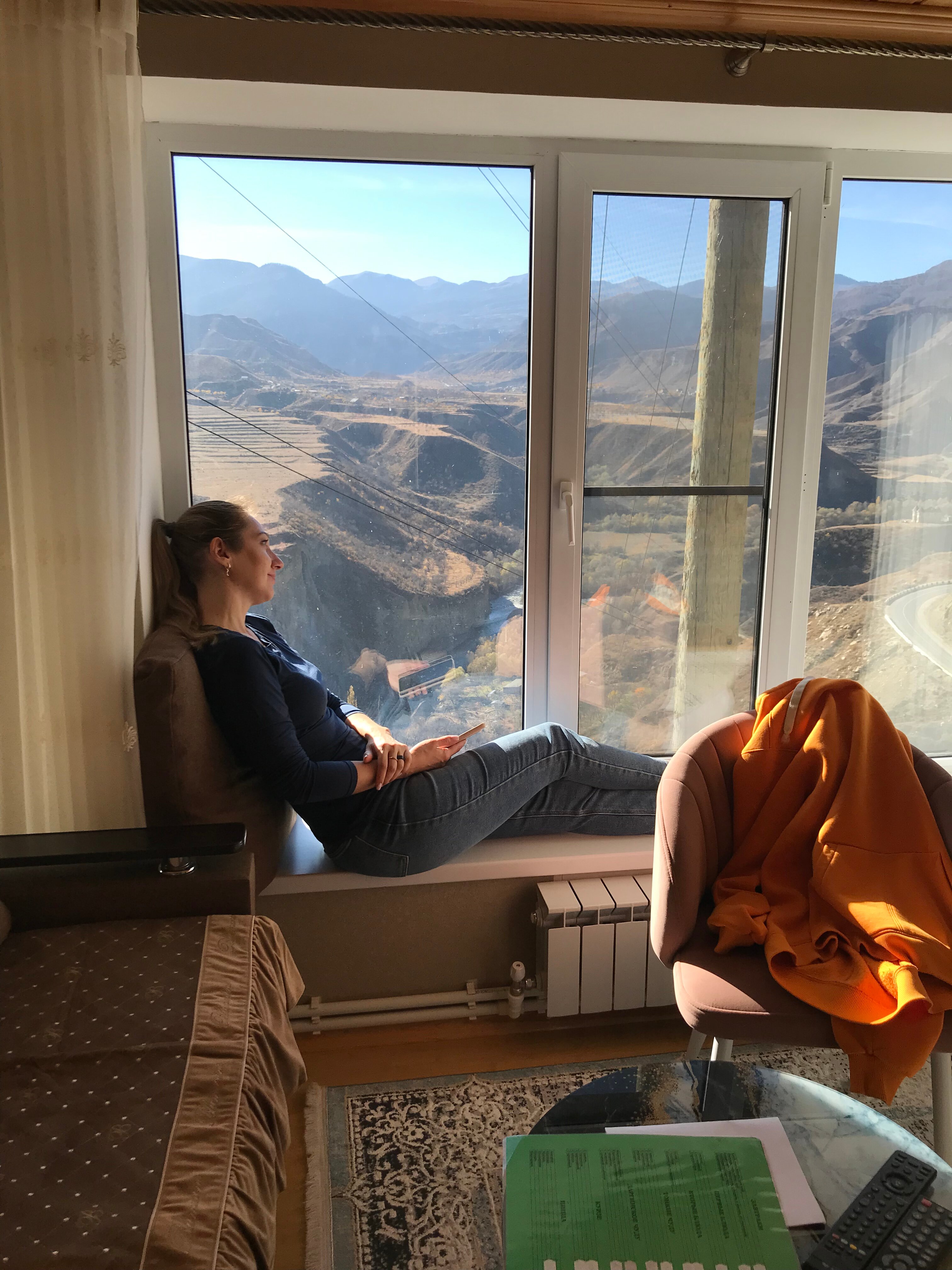 Фото Пение птиц