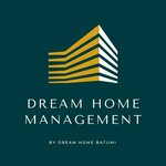 Dream Home Management (ул. Шерифа Химшиашвили, 7), управление недвижимостью в Батуми