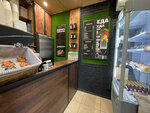 Sova Coffee (Mironovskaya Street, 14/28) ، مقهى