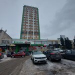 Green House (ул. Орджоникидзе, 35, Новокузнецк), торговый центр в Новокузнецке