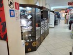 Jeweler (Izmaylovskіy Boulevard, 11/31), jewelry workshop