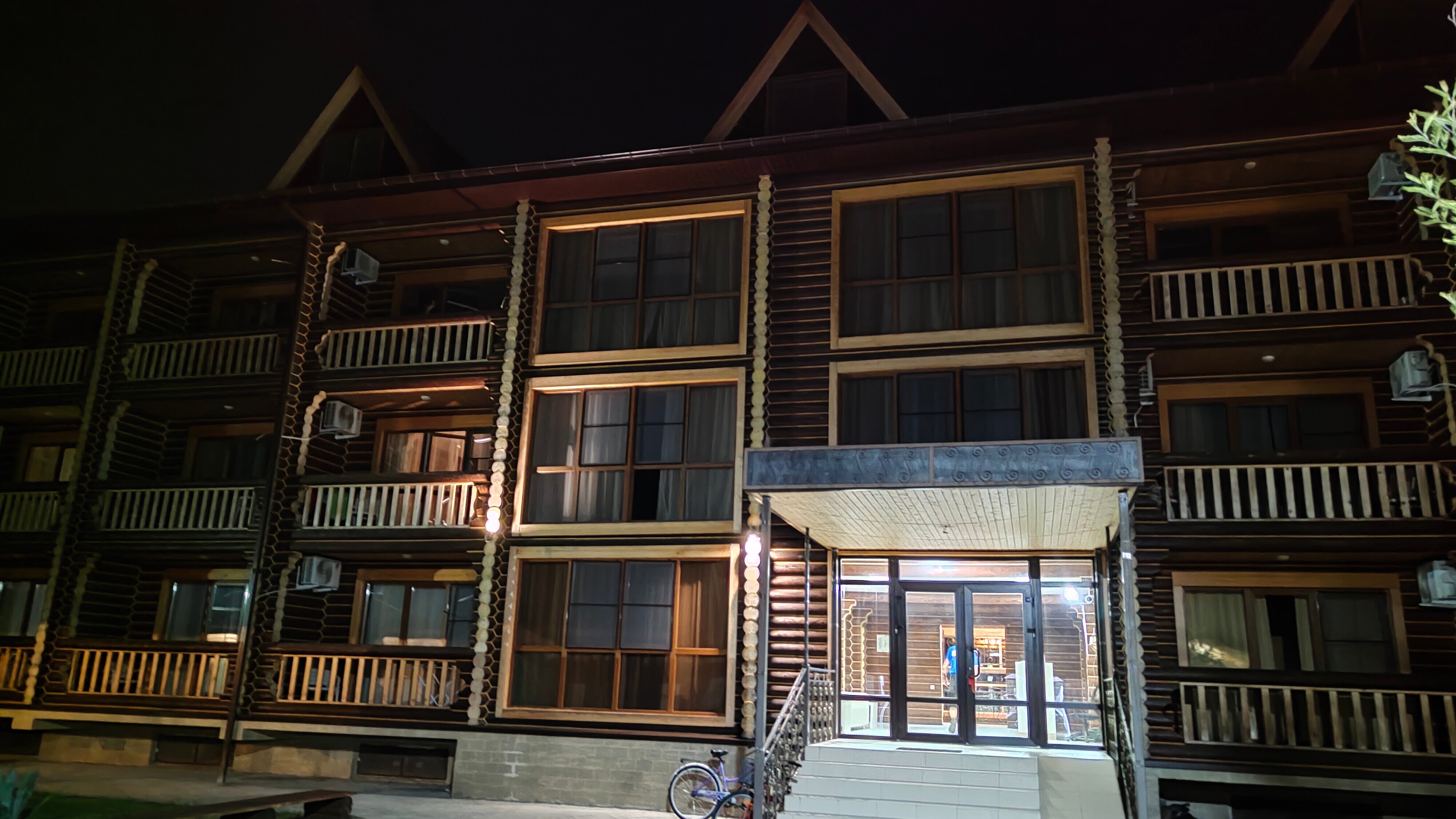 Фото Родеро