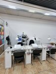 Lime Nail Bar (Abaı Avenue, 1/4), nail salon