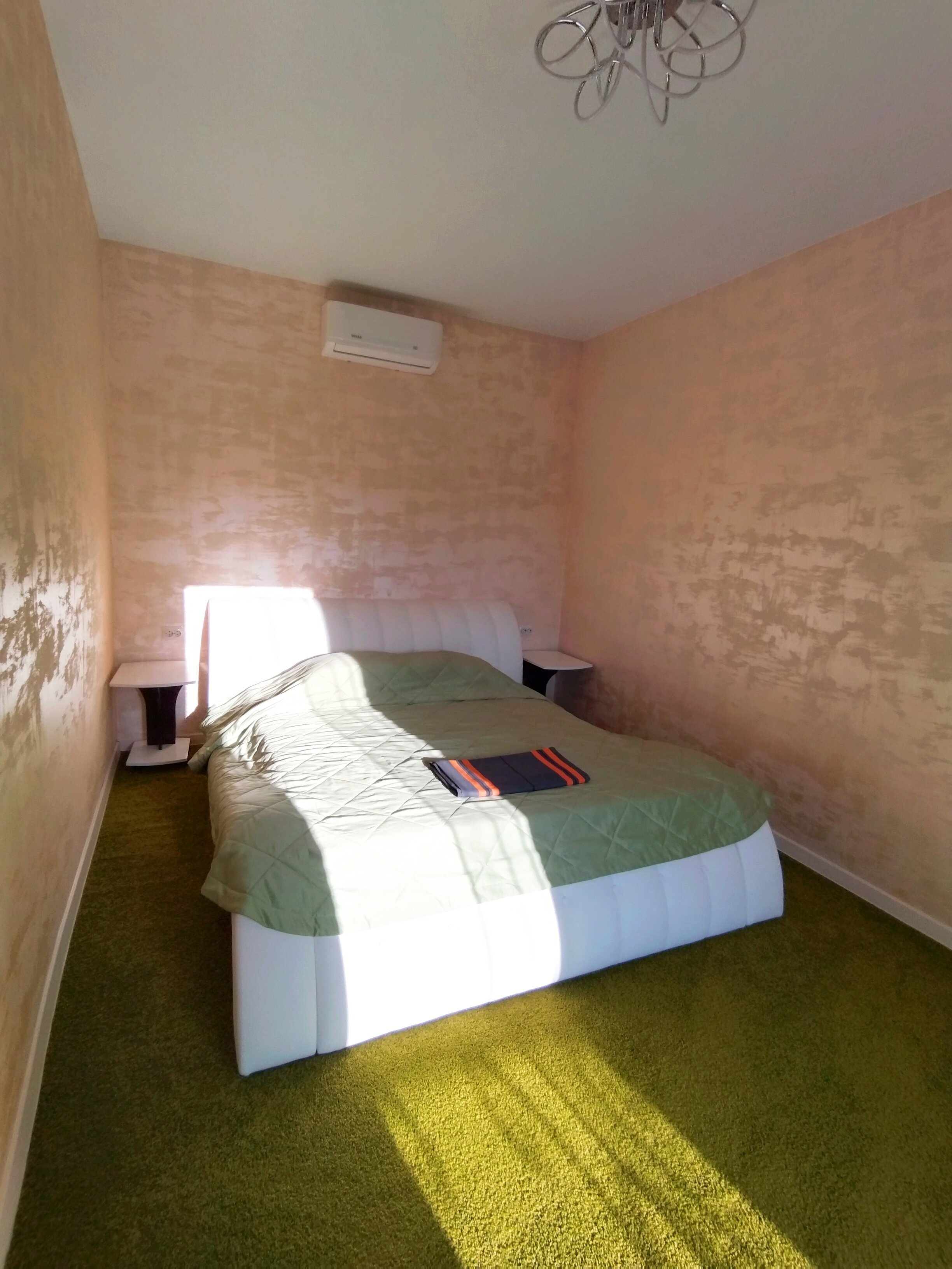 Фото Малибу