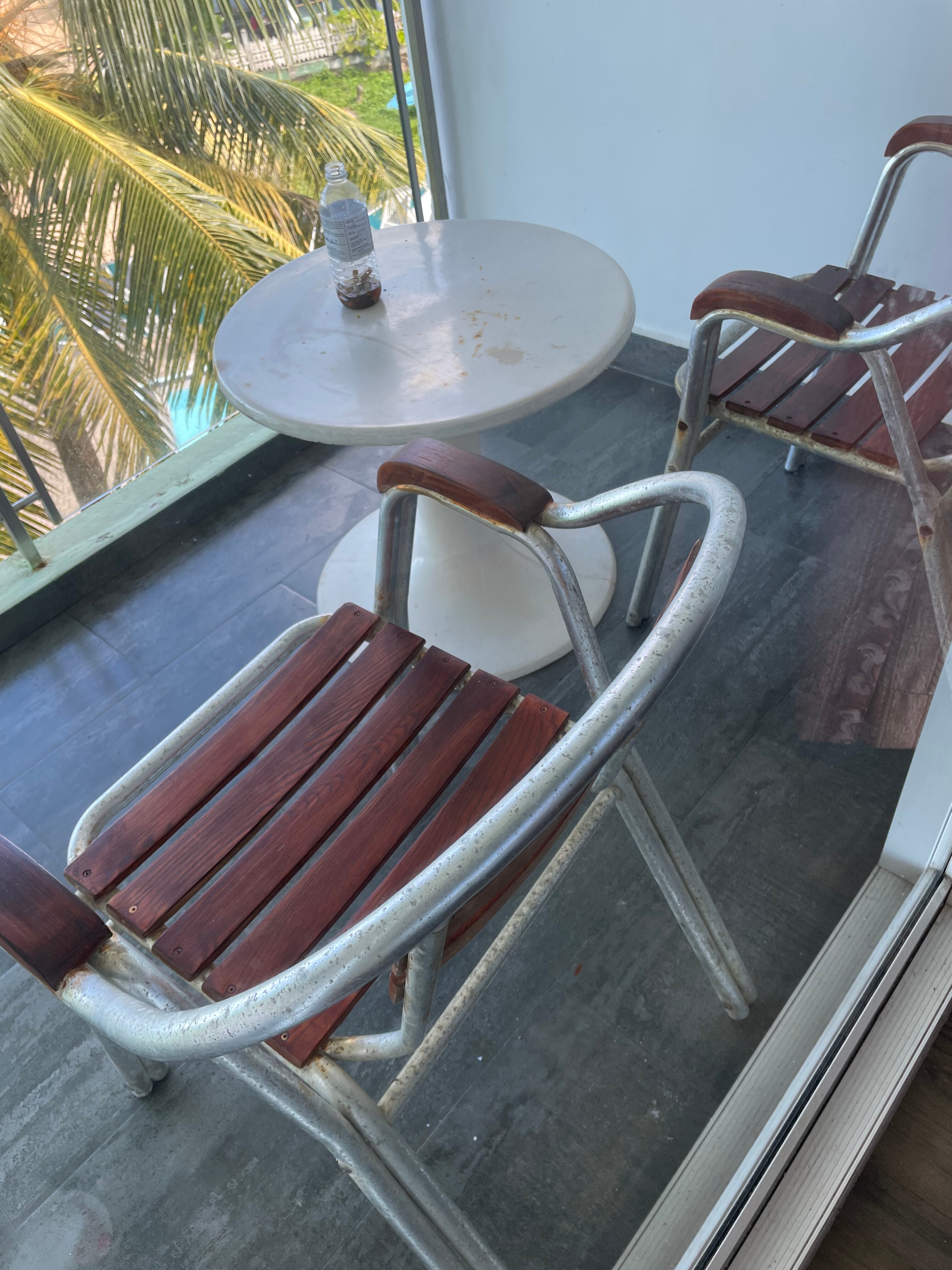 Фото Hikkaduwa Beach Hotel