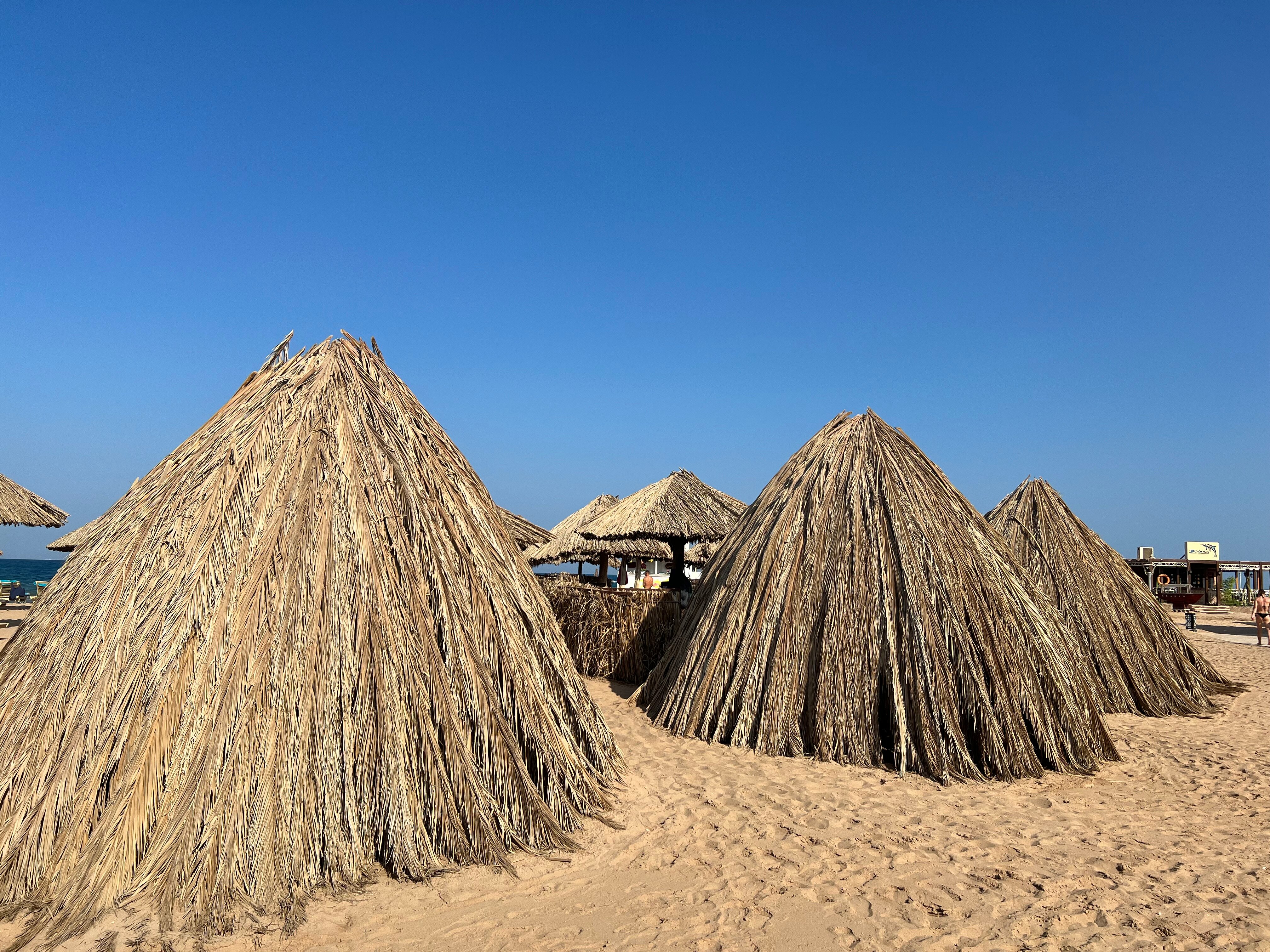 Фото Aladdin Beach Resort