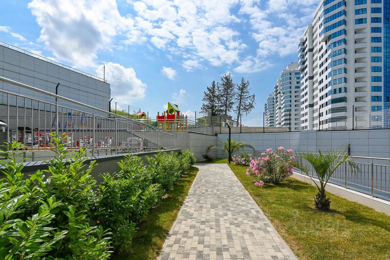 Фото МореСолнцеАпарт