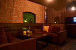 Mist (Gagarina Street, 52), hookah lounge