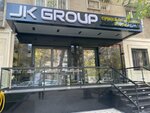 JK Group (Said Barak Street, 66), compañía de construcción