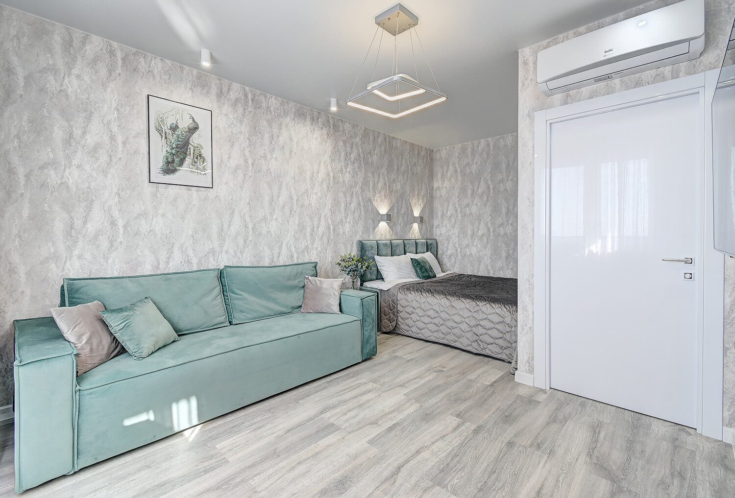 Фото МореСолнцеАпарт