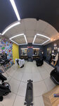 Barber Noskov A. N. (Ekaterininskaya Street, 109А), servicios de especialistas privados