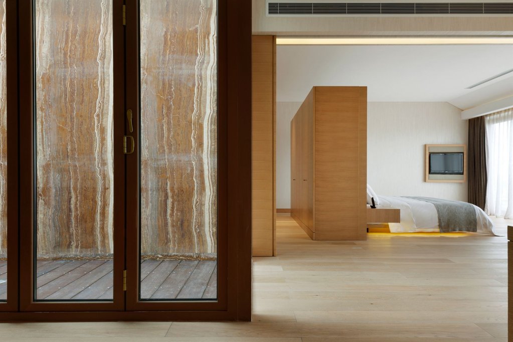 Фото Highxuan SPA Hotel