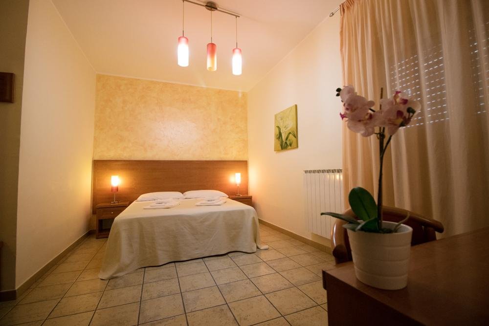 Фото Bed and Breakfast Orchidea