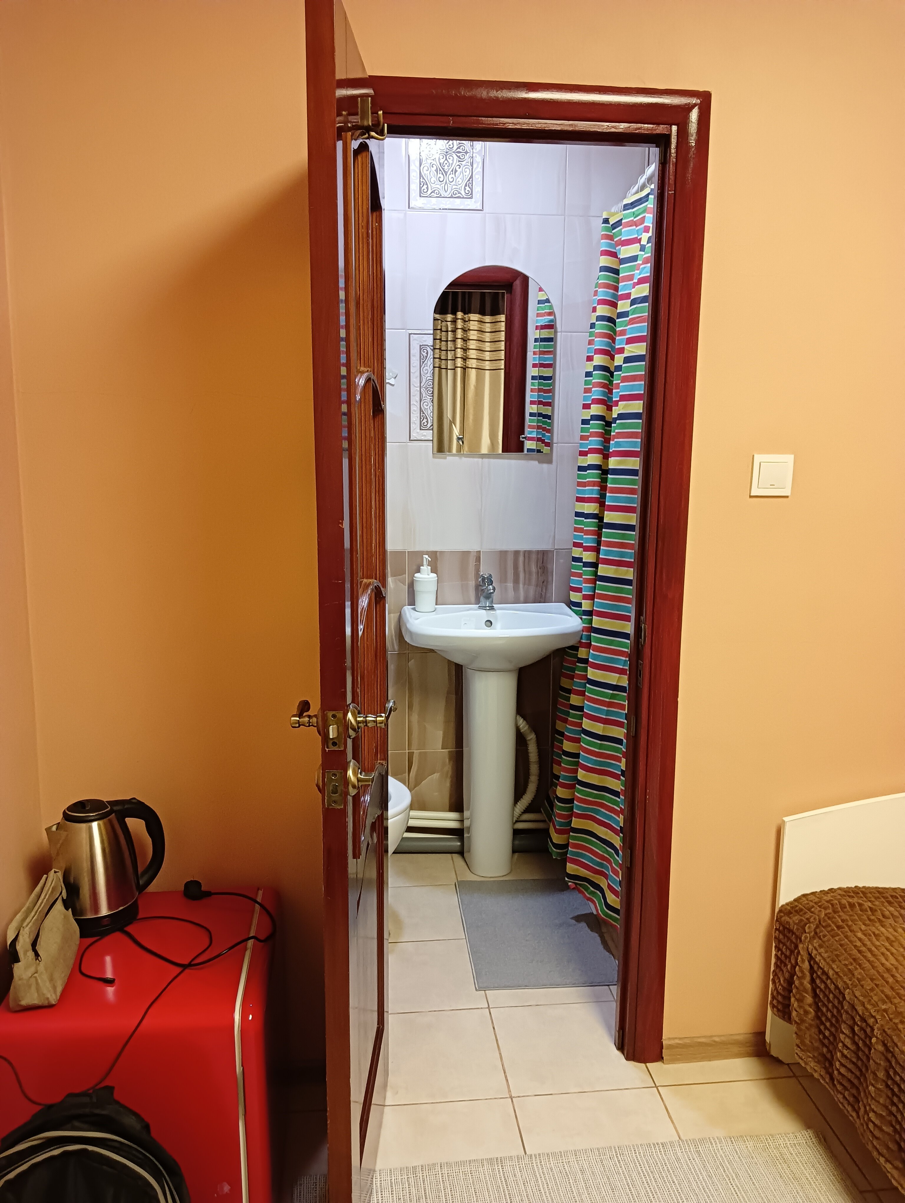 Фото Темис на Маркса